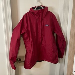 Patagonia Torrentshell Rain Shell